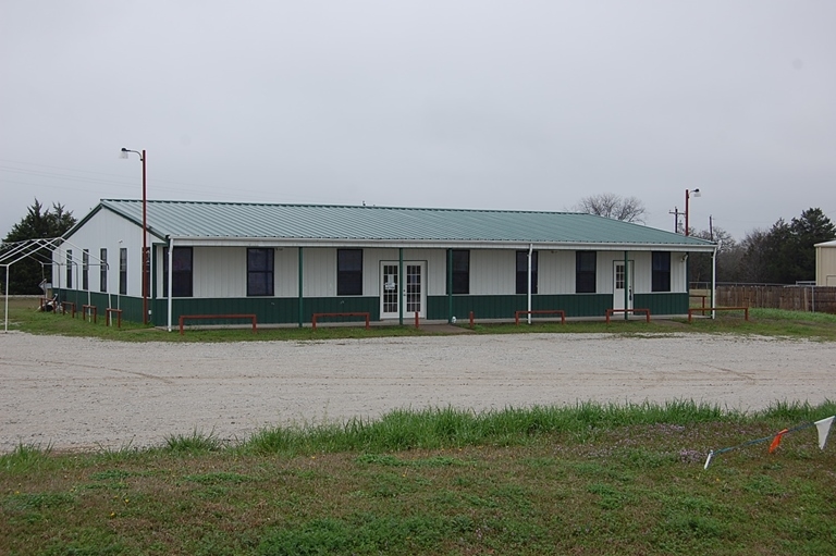 45 Briley, Gordonville, TX 76245 - Retail for Sale | LoopNet