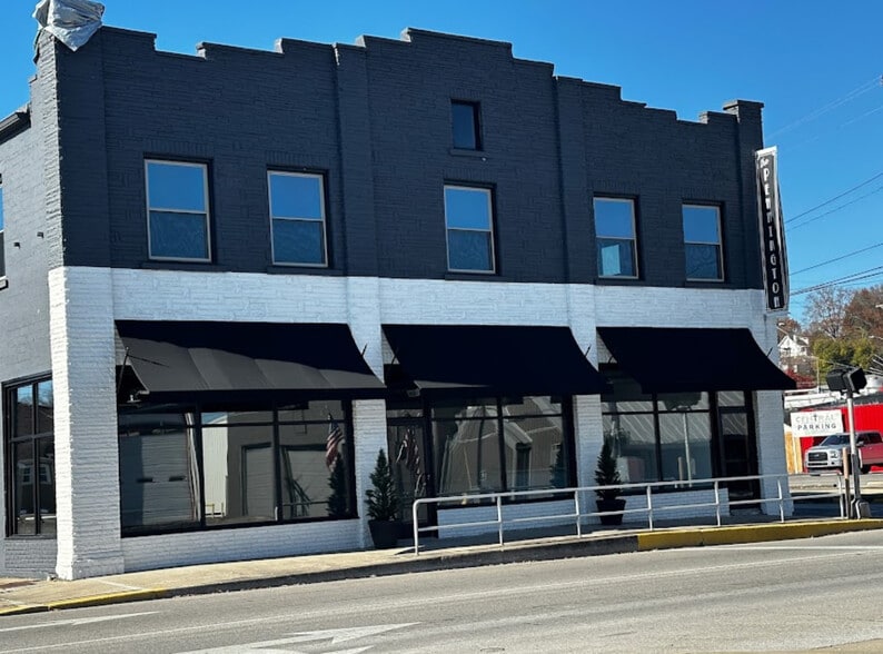 500 S Main St, Corbin, KY for lease - Building Photo - Image 2 of 23