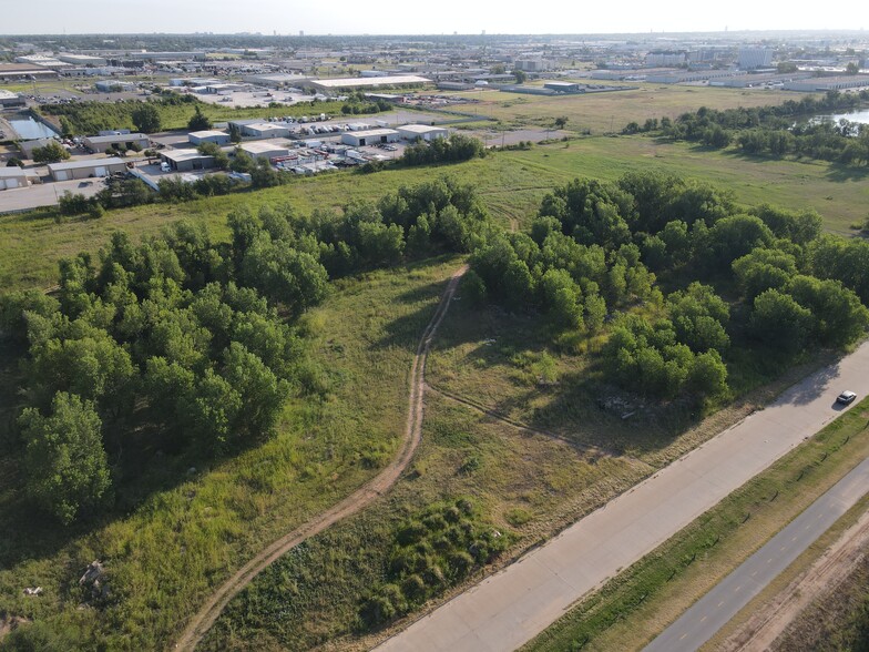 5800 17th, Oklahoma City, OK for sale - Building Photo - Image 1 of 1