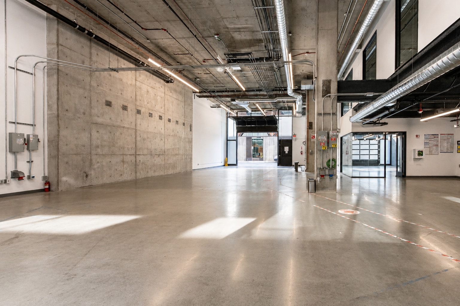 100 Hooper St, San Francisco, CA for lease Interior Photo- Image 1 of 4