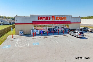 More details for 467 NC Highway 58 N, Trenton, NC - Retail for Sale