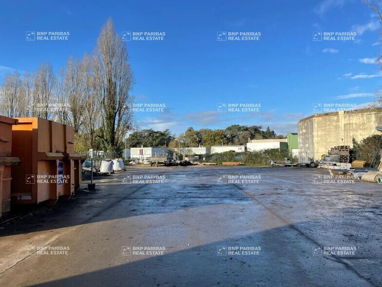 Flex in Saint-Herblain for lease - Construction Photo - Image 2 of 8