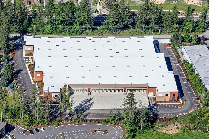 44003 SE Tanner Rd, North Bend, WA for sale - Aerial - Image 2 of 9