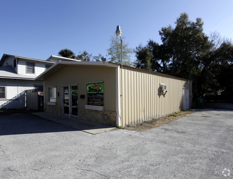 339 S Woodland Blvd, Deland, FL for sale - Primary Photo - Image 1 of 1