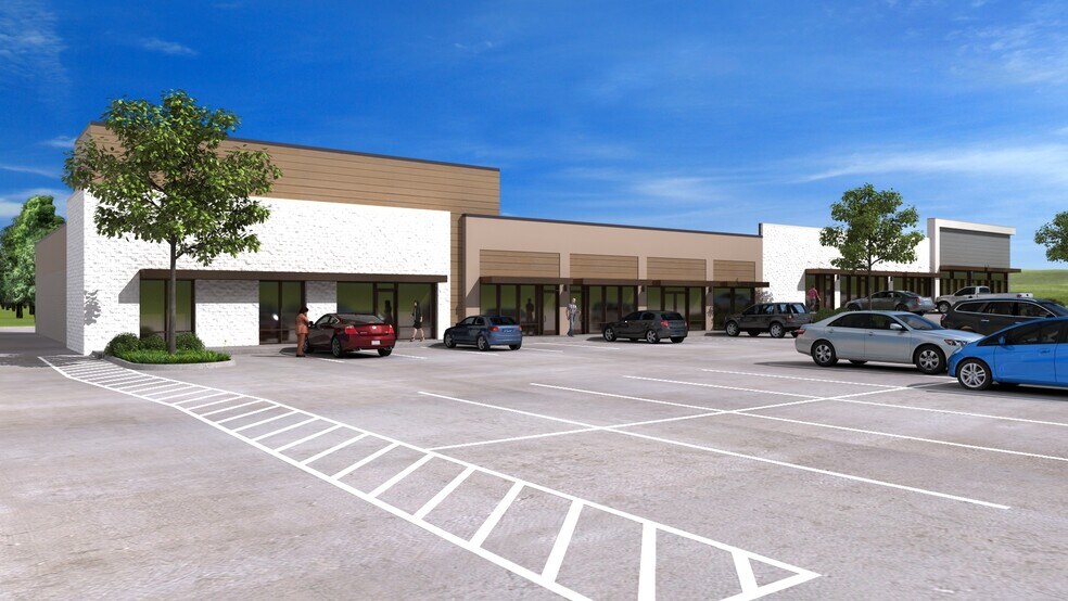 51235171 E I20 N, Willow Park, TX 76087