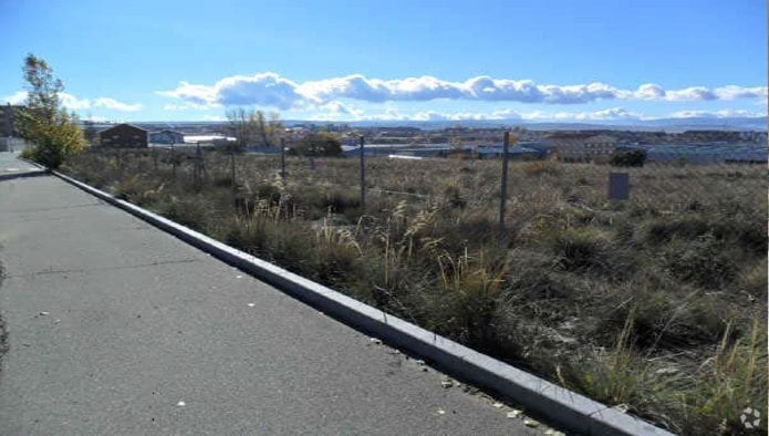 Calle Campo Azalvaro, s/n, Ávila, Ávila for sale Building Photo- Image 1 of 6