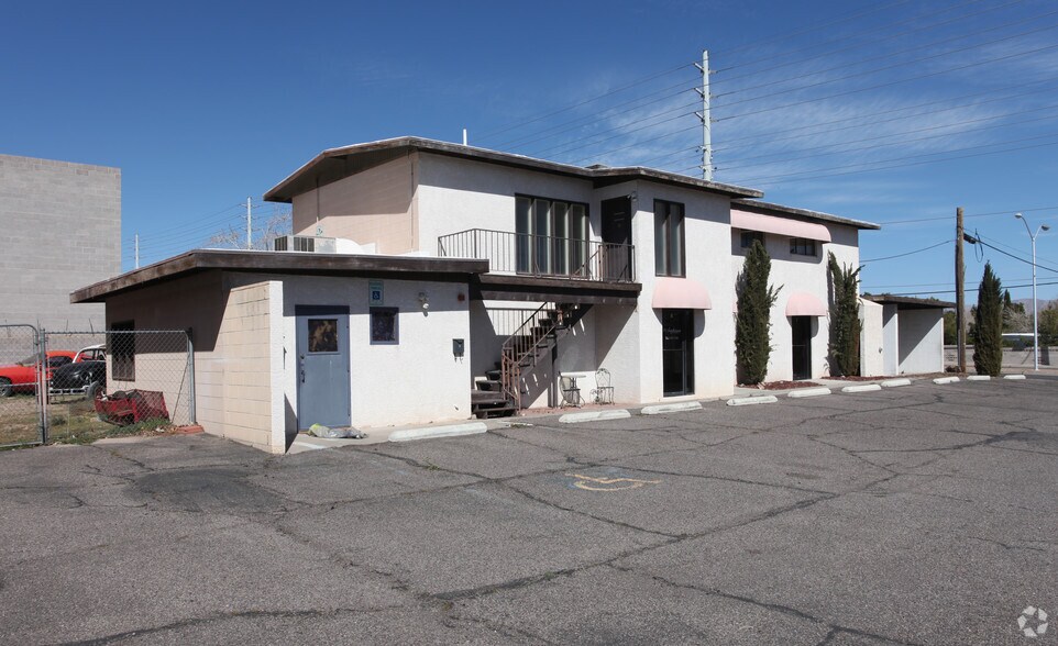 900 Buchanan Blvd, Boulder City, NV for sale - Primary Photo - Image 1 of 1