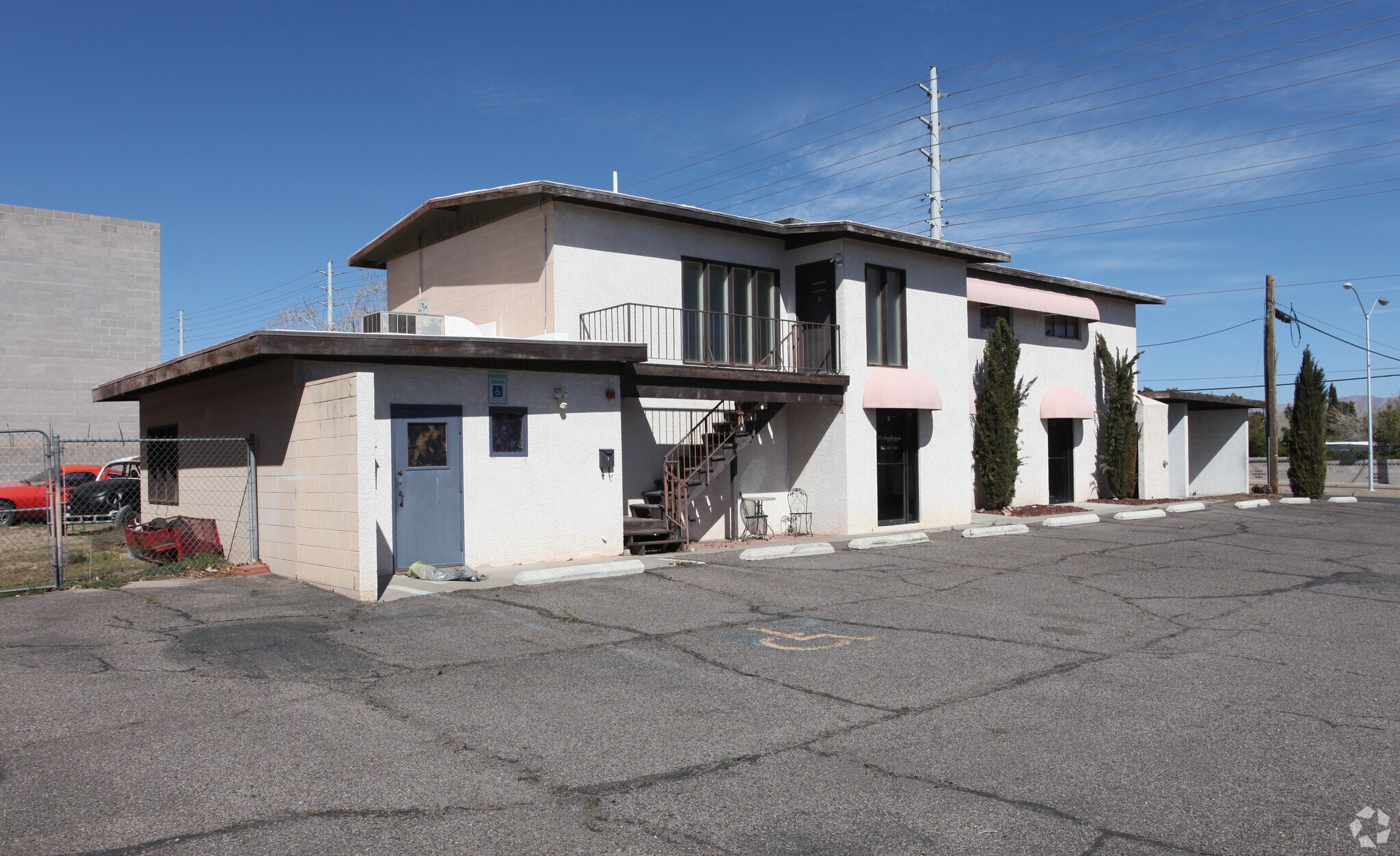 900 Buchanan Blvd, Boulder City, NV for sale Primary Photo- Image 1 of 1