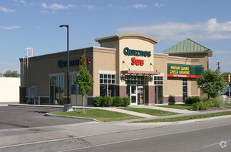 More details for 1215 N 500 W, Provo, UT - Retail for Lease