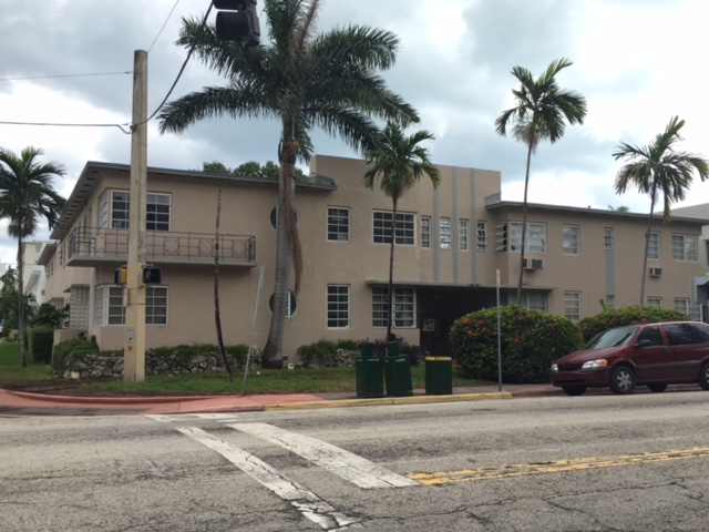 1567 Meridian Ave, Miami Beach, FL for sale Primary Photo- Image 1 of 1