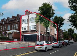 More details for 535 Antrim Rd, Belfast - Retail for Sale