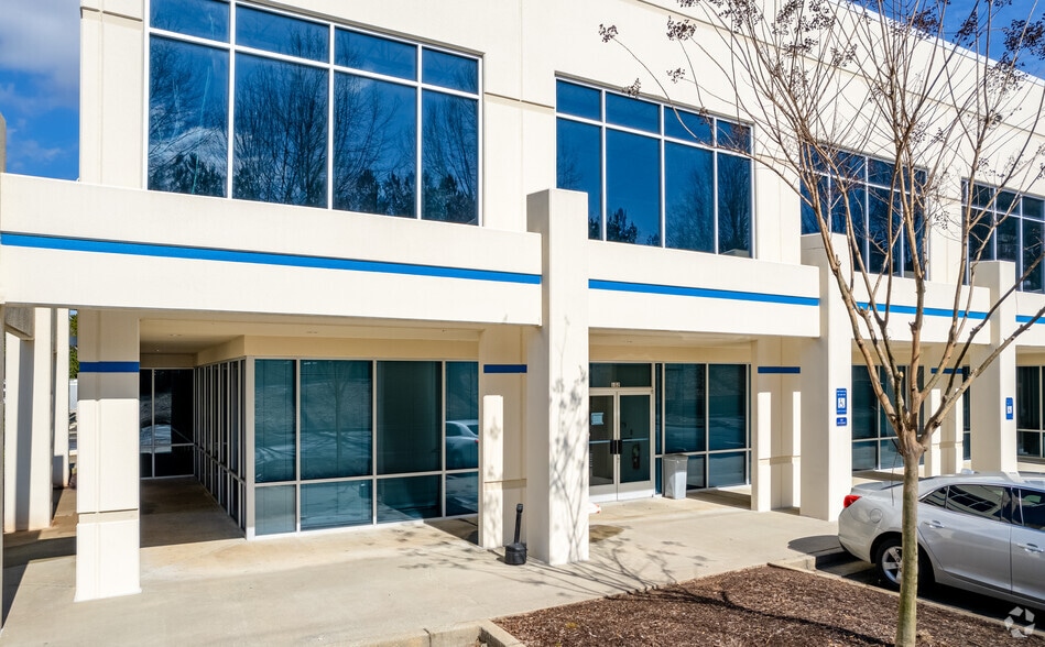 1920 Shiloh Rd NW, Kennesaw, GA for lease - Building Photo - Image 3 of 9