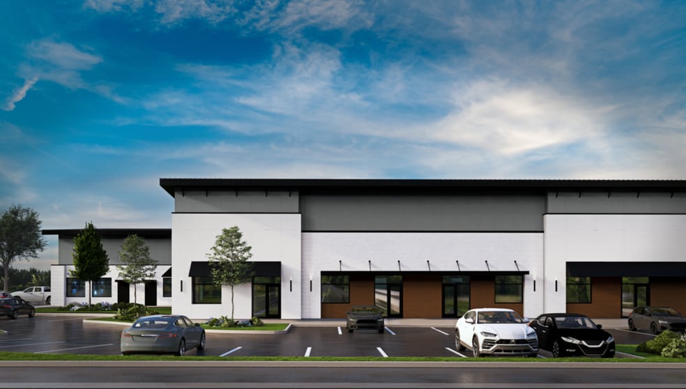 Medical Center Drive & Sam Rayburn Tollway St, McKinney, TX for sale - Building Photo - Image 3 of 7