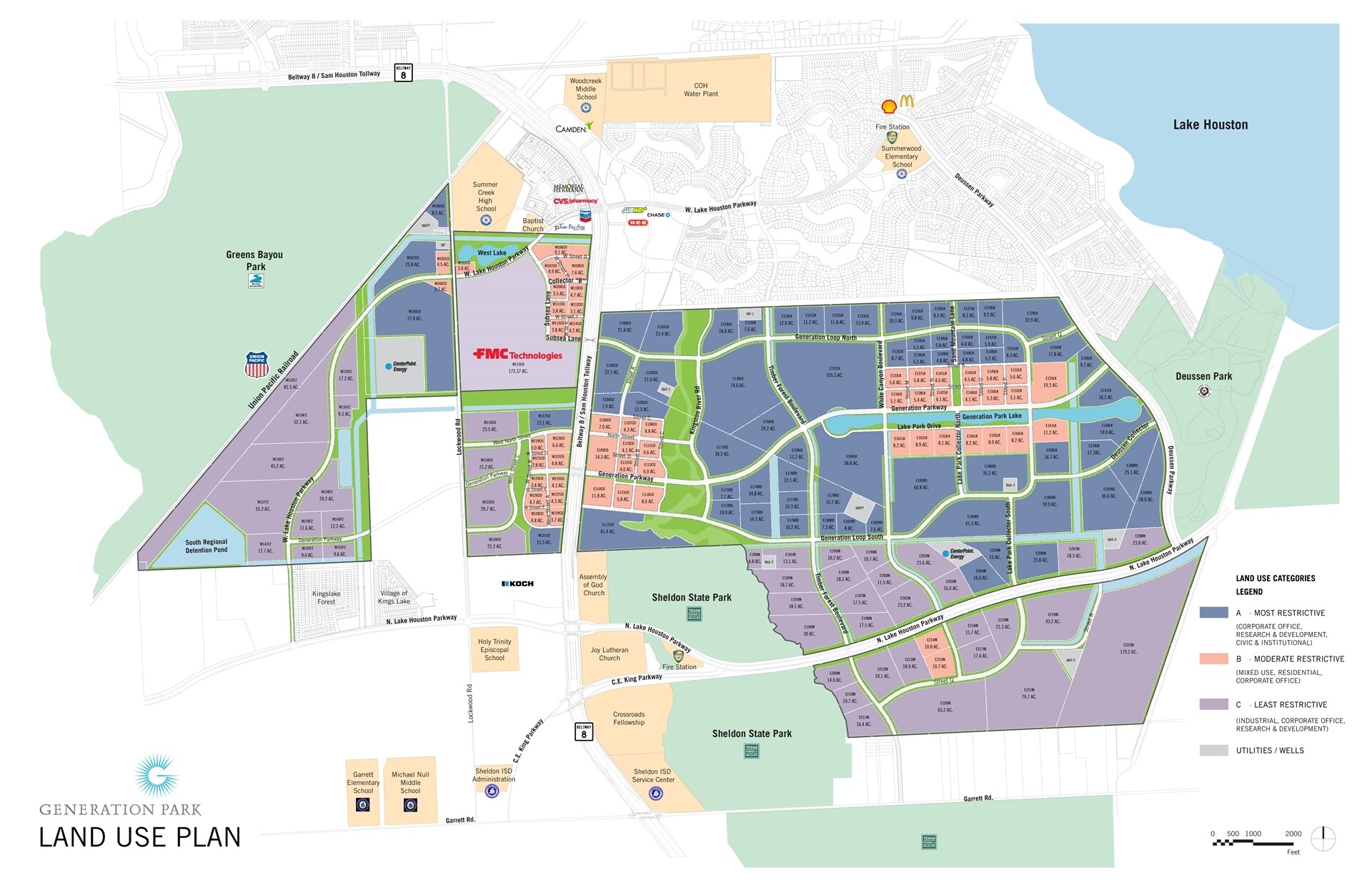 Lockwood Rd, Houston, TX for sale Primary Photo- Image 1 of 1