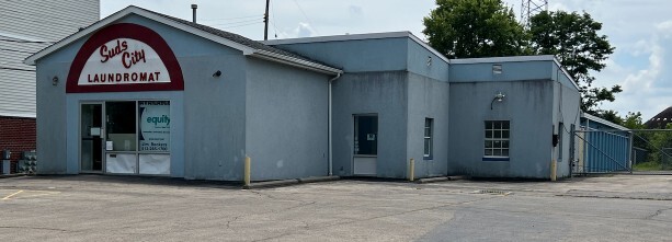 101 E Chestnut St, Oxford, OH for lease - Primary Photo - Image 1 of 3