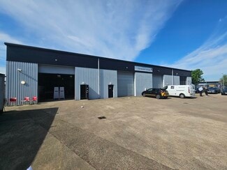 More details for 234 Nuneaton St, Glasgow - Industrial for Lease