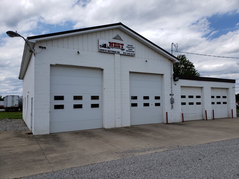 3280 US Highway 31, Columbus, IN for sale - Building Photo - Image 1 of 1