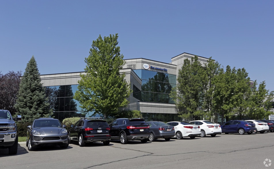 574-584 S State St, Orem, UT for sale - Primary Photo - Image 2 of 15