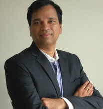 Suresh Chappidi