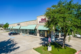 More details for 3300 Eldorado Pky, McKinney, TX - Retail for Lease