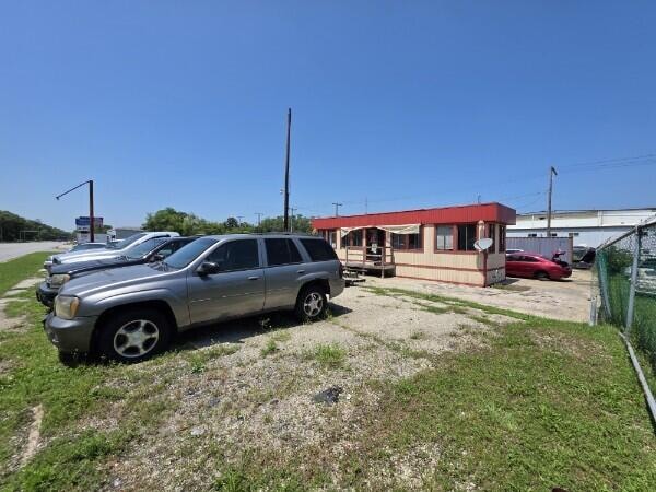 2400-50 W Ridge Rd, Gary, IN for sale - Building Photo - Image 3 of 14