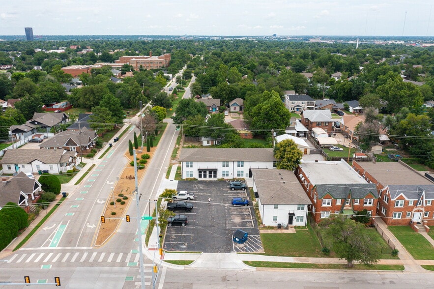 735 NW 30th St, Oklahoma City, OK for sale - Building Photo - Image 1 of 33