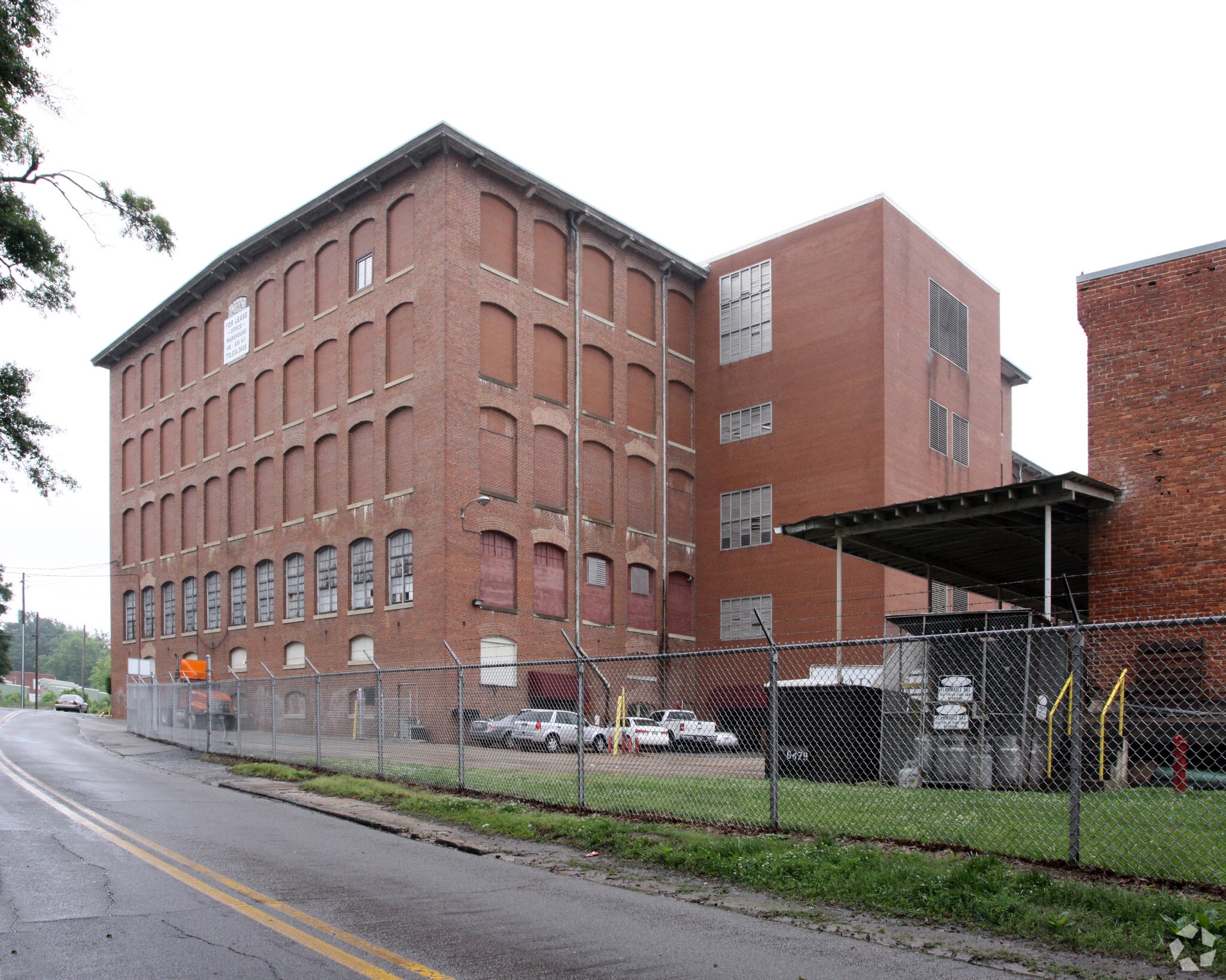 795 Georgia Ave, Gainesville, GA for sale Primary Photo- Image 1 of 4