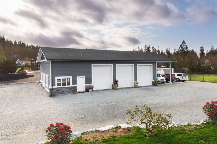 9175 Gilmour, Mission, BC for sale - Building Photo - Image 2 of 37
