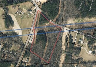 More details for S Smithfield Rd, Knightdale, NC - Land for Sale