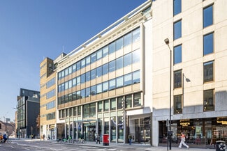 More details for 140 Borough High St, London - Coworking for Lease