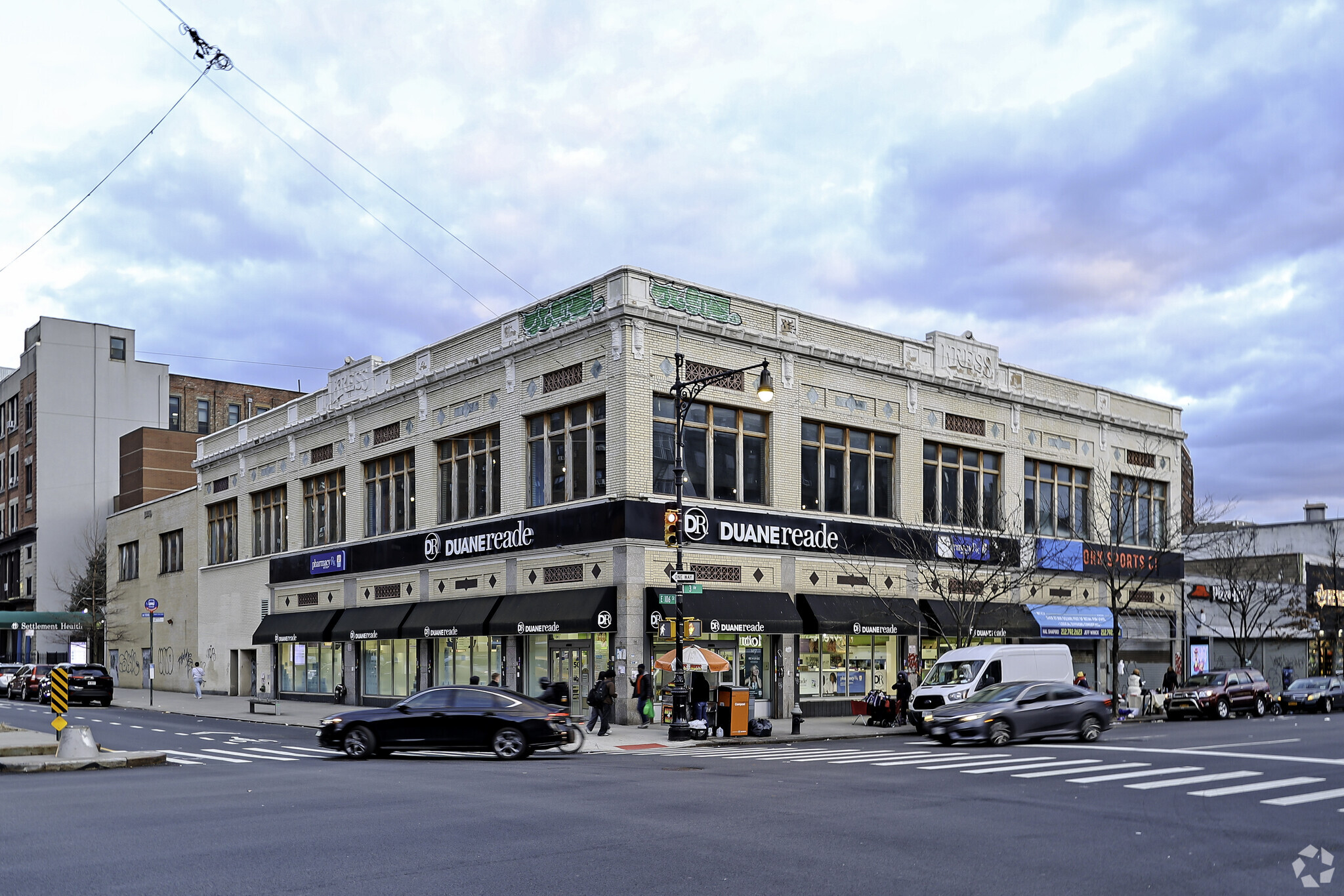 1915 Third Ave, New York, NY for lease Primary Photo- Image 1 of 10