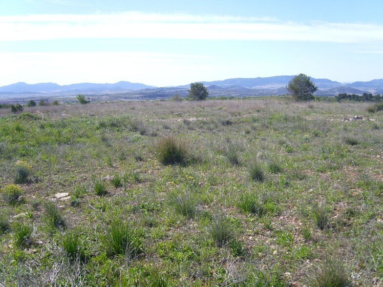 Land in Alicante for sale - Building Photo - Image 2 of 6