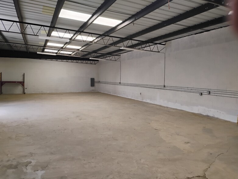 465 Concord St, Macon-Bibb, GA for sale - Interior Photo - Image 2 of 8