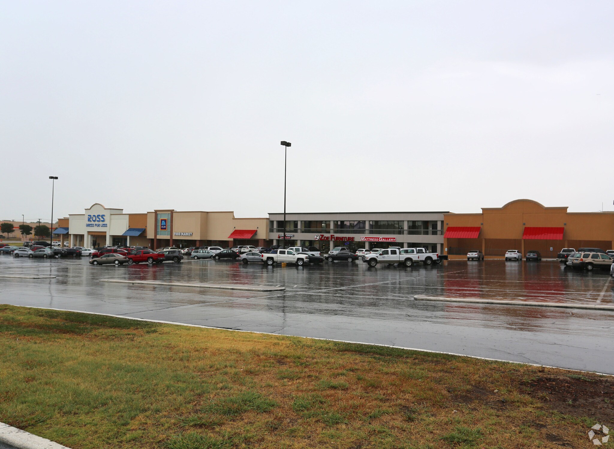 1201 Airport Fwy, Euless, TX for sale Primary Photo- Image 1 of 1
