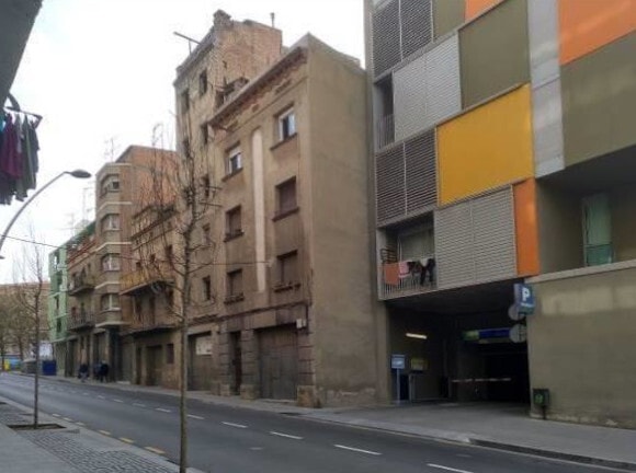 Multifamily in Manresa, Barcelona for sale - Floor Plan - Image 1 of 2