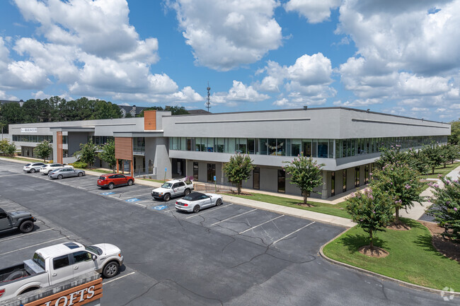 More details for 1 Dunwoody Park, Atlanta, GA - Office, Office/Medical for Lease