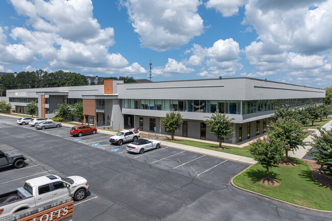 More details for 1 Dunwoody Park, Atlanta, GA - Office, Office/Medical for Lease