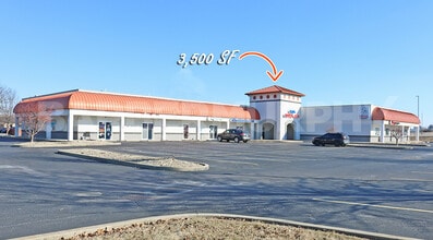 1334 Central Park Dr, O'Fallon, IL for sale Building Photo- Image 1 of 2