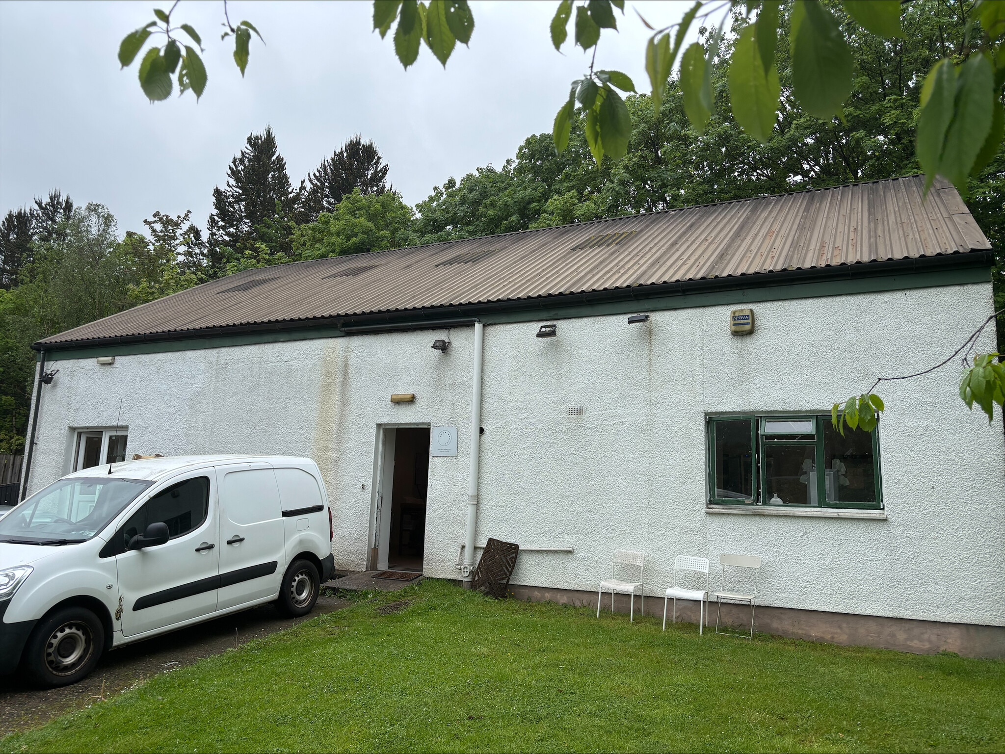 10 Station Rd, Dunkeld for lease Primary Photo- Image 1 of 2
