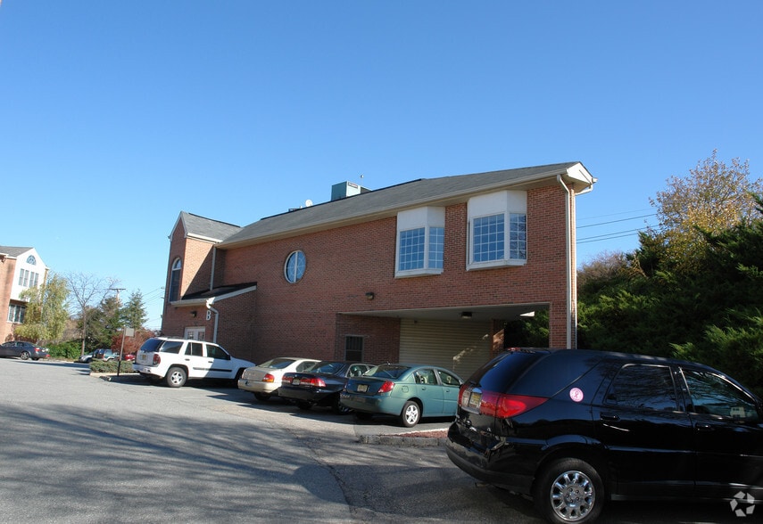 271 Route 46 W, Fairfield, NJ for sale - Building Photo - Image 2 of 58