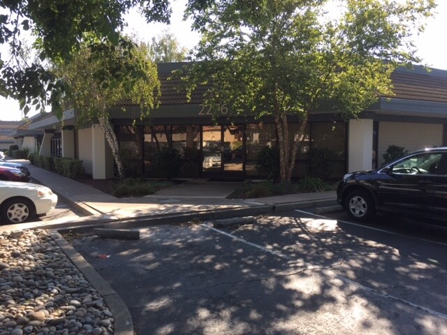 2276 Camino Ramon, San Ramon, CA for sale Building Photo- Image 1 of 1