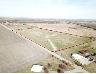 More details for County Road 2656, Royse City, TX - Land for Sale