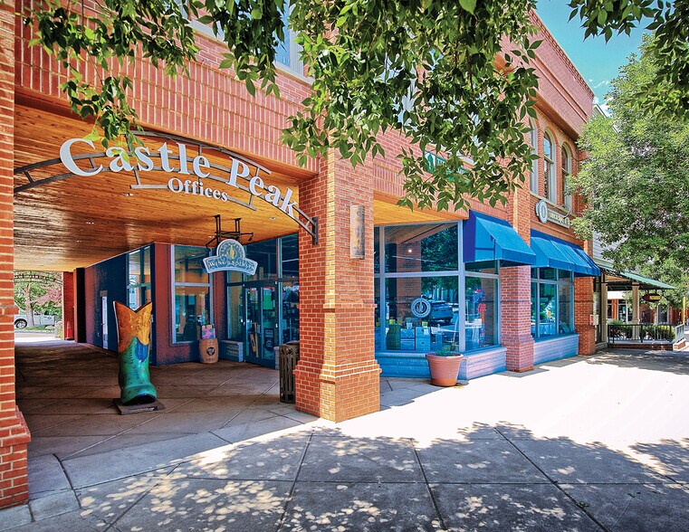 1143 Capitol St, Eagle, CO for sale - Building Photo - Image 1 of 1