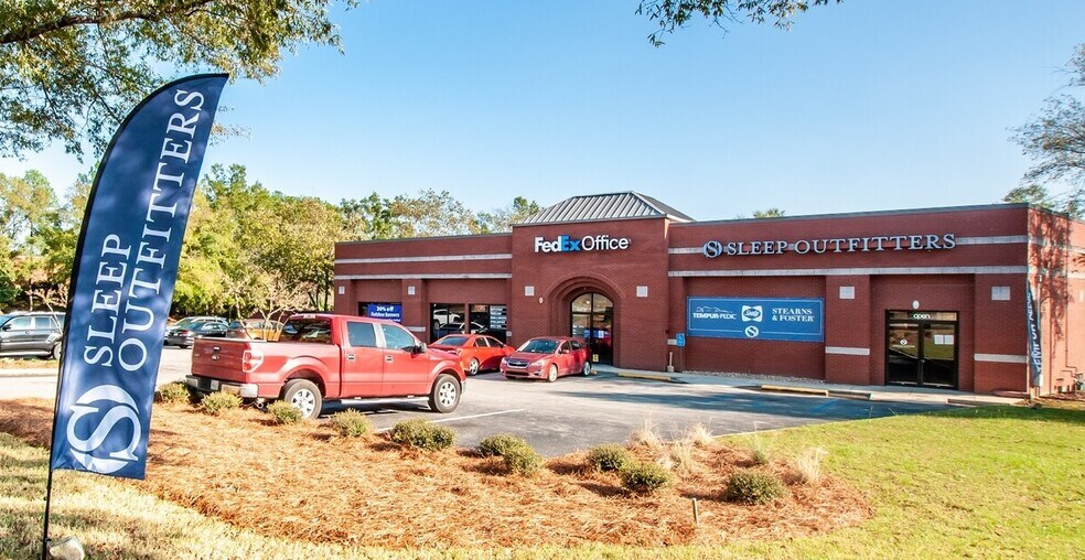 3260 Galleria Cir, Birmingham, AL for lease - Primary Photo - Image 2 of 6