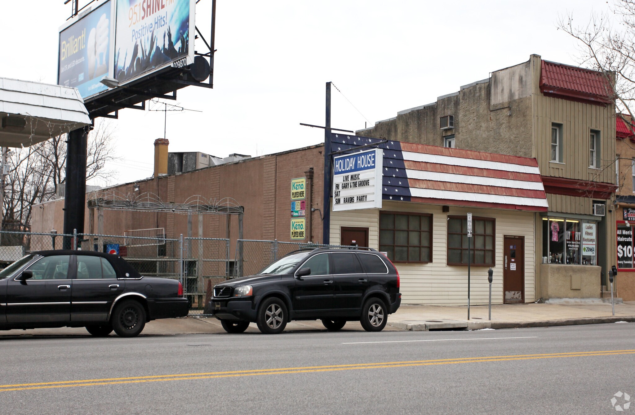 6427 Harford Rd, Baltimore, MD for sale Primary Photo- Image 1 of 1