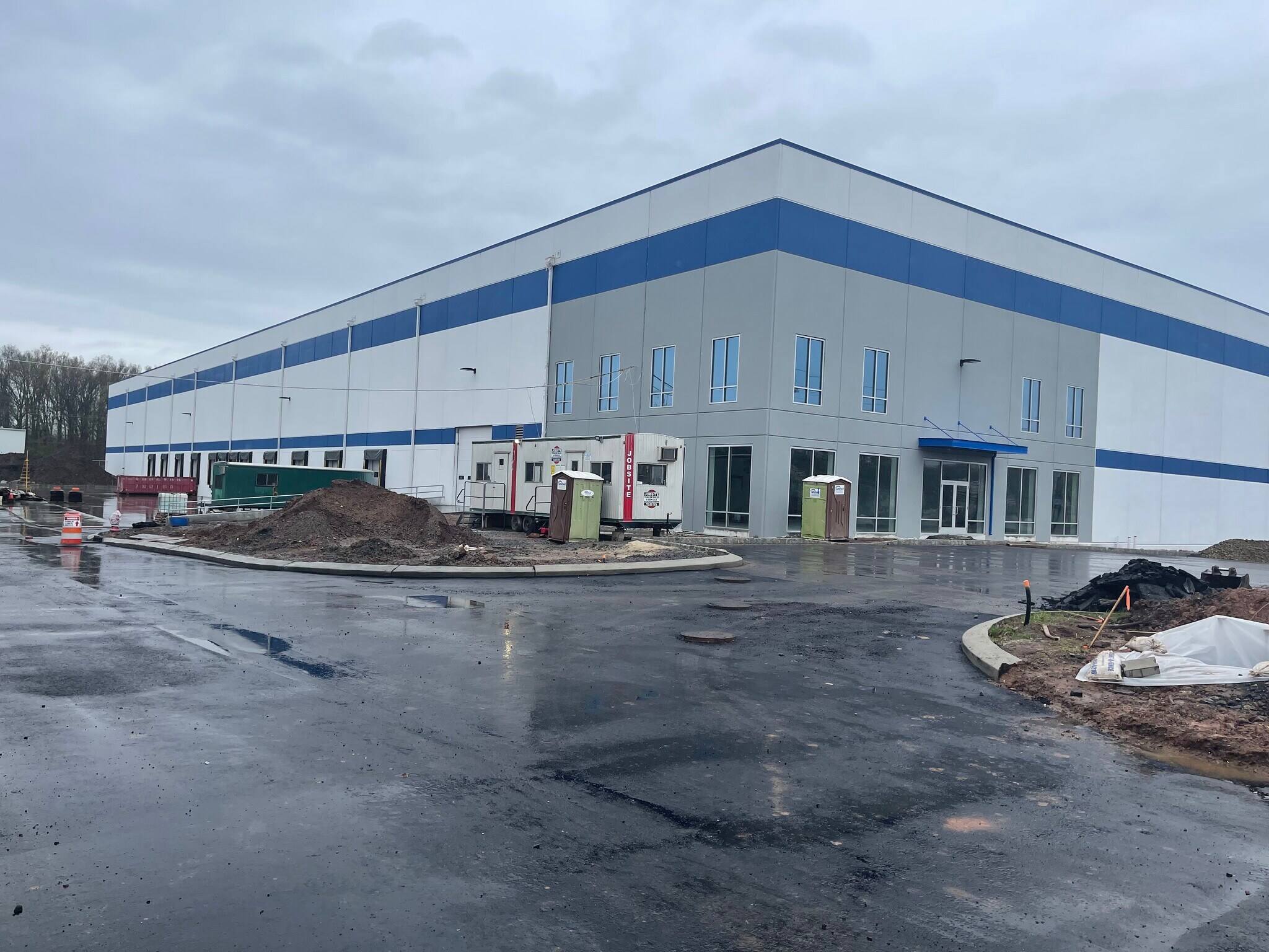 85 New Brunswick Ave, Woodbridge, NJ for sale Building Photo- Image 1 of 1