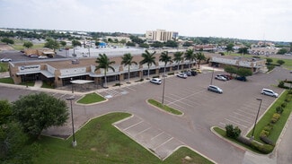 More details for 1221 S 10th St, Weslaco, TX - Office for Lease