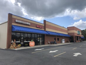 246 S Main St, Reidsville, GA for lease Building Photo- Image 1 of 1