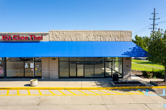 26233-26489 Hoover Rd, Warren, MI for lease Building Photo- Image 1 of 2