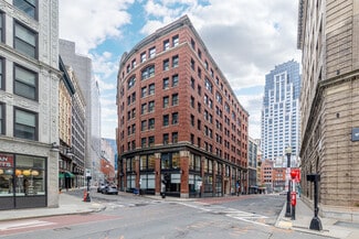 More details for 110 Chauncy St, Boston, MA - Office for Lease